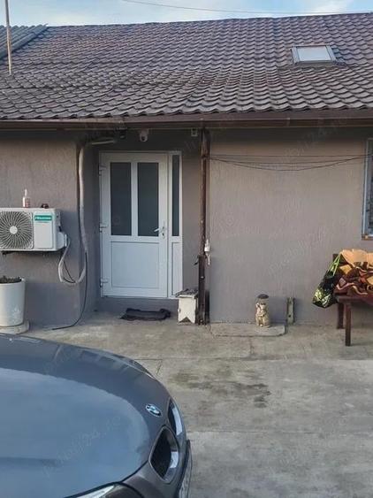 Casă cu 3 camere cu Teren 50 Mp în Turda