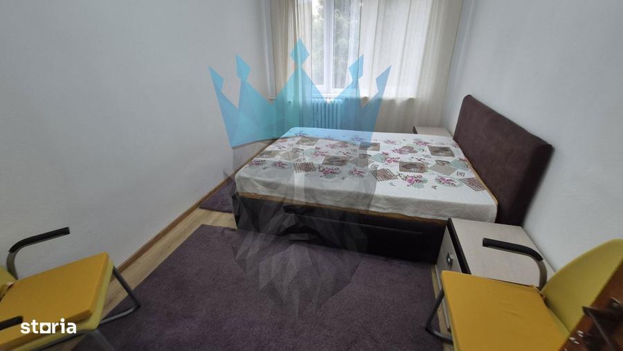 Apartament 2 Camere Tineretului Bucuresti - 11