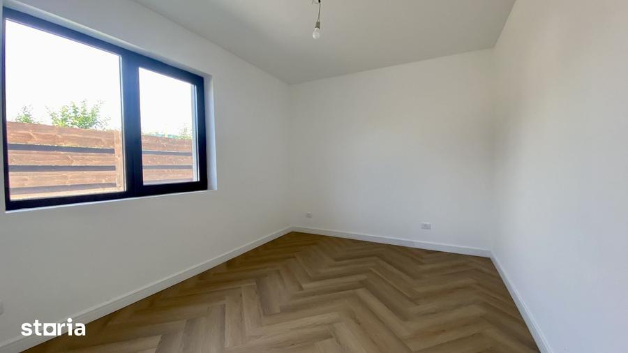 Casă cu 4 camere cu Teren 561 Mp în Ciurea