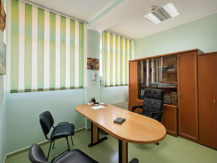 Proprietate specială, de 500 mp, în Brătianu