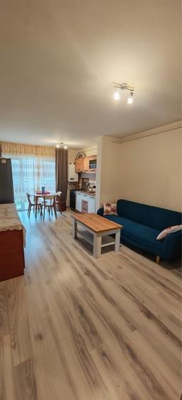 Apartament cu 2 camere în Turnișor