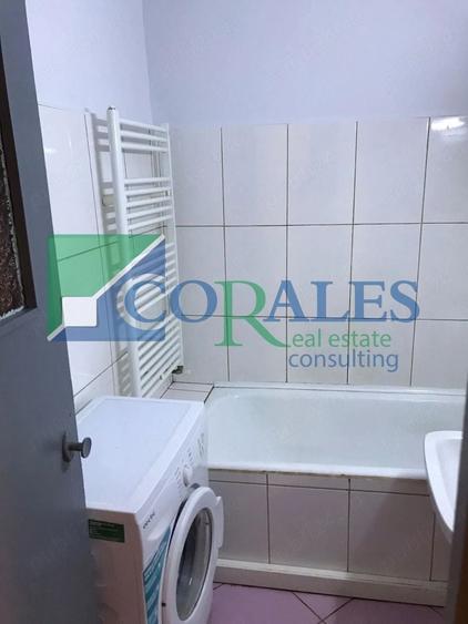 Apartament cu 2 camere decomandat în Lipovei