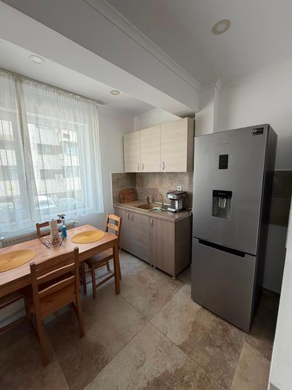 Apartament cu 2 camere decomandat în Chiajna