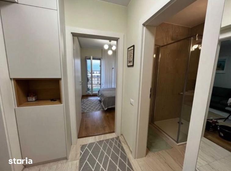 Apartament 2 camere | Titan 4 Residence II | mobilat modern - 8