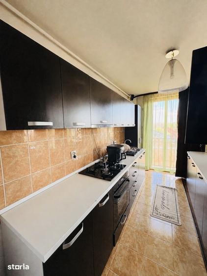 Apartament cu 2 camere în Dorobanților