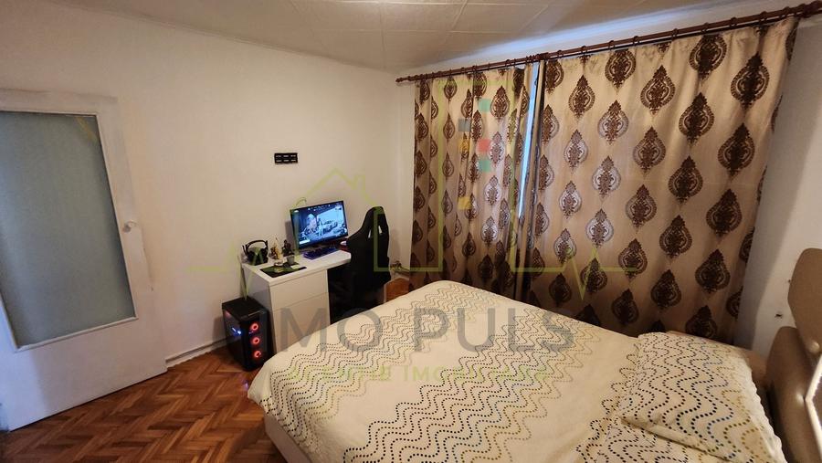 Apartament cu 2 camere decomandat, mobilat în Girocului