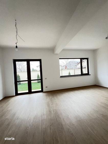 Casă cu 4 camere cu Teren 306 Mp în Central