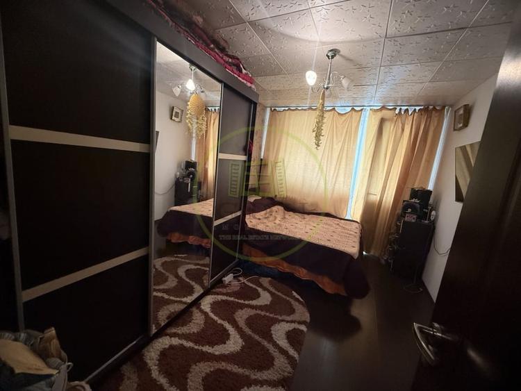 Apartament cu 2 camere semidecomandat, mobilat în Brazda lui Novac