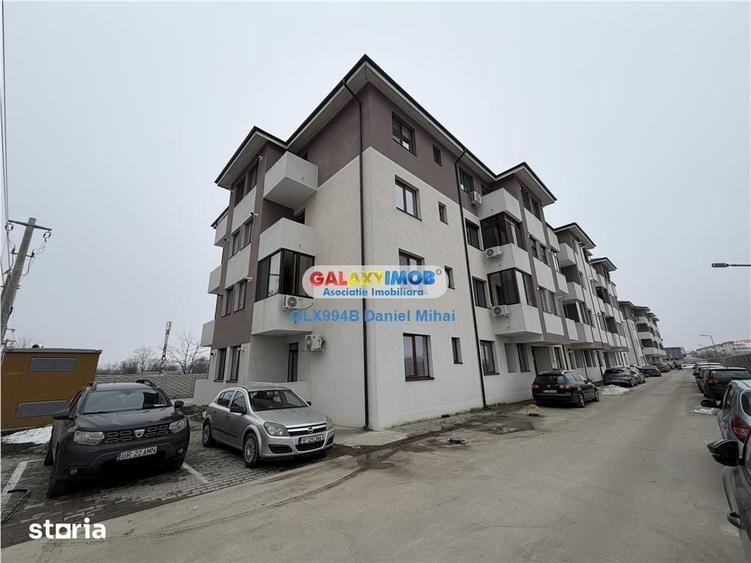 Apartament cu 2 camere în Alexandriei