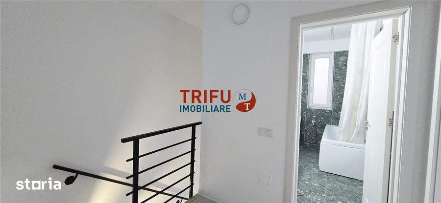 Apartament cu 3 camere în Tolstoi