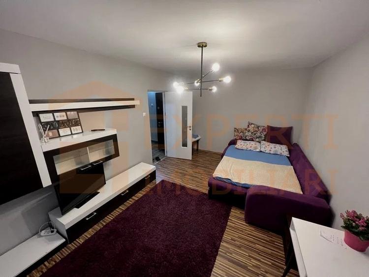 Apartament 2 camere, situat in zona Tomis Nord-Campus - 1