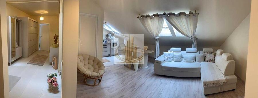 Proprietar vand  apartament nou 69 mp - 1