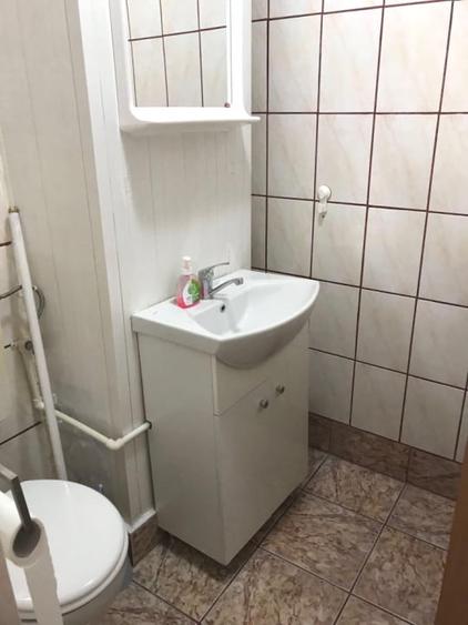 Apartament cu 3 camere decomandat, mobilat în Militari