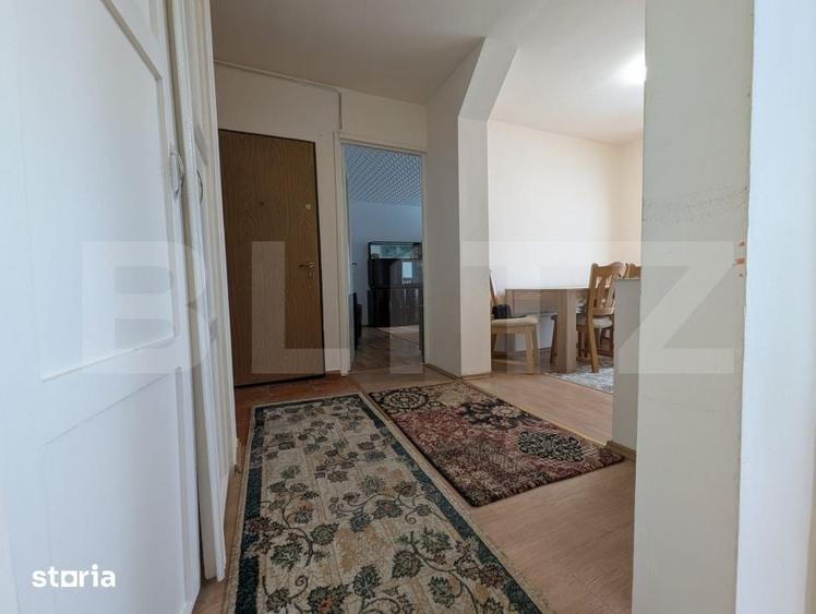 Apartament cu 2 camere în Salca