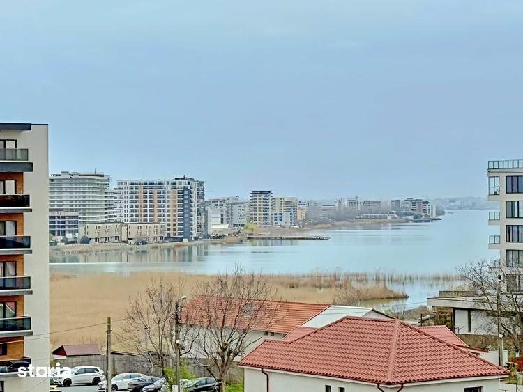 Garsonieră în Central