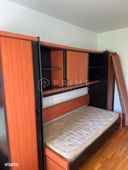 Apartament cu 3 camere în Cornișa
