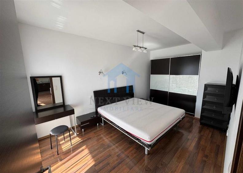 Apartament cu 2 camere decomandat în Plopilor