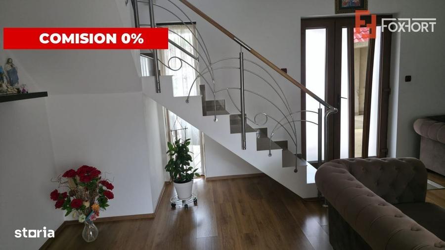 Casă cu 4 camere în Central