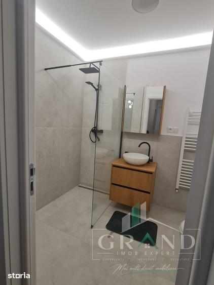 Apartament de vanzare 2 camere decomandate, Sesul de Sus, Floresti - 2