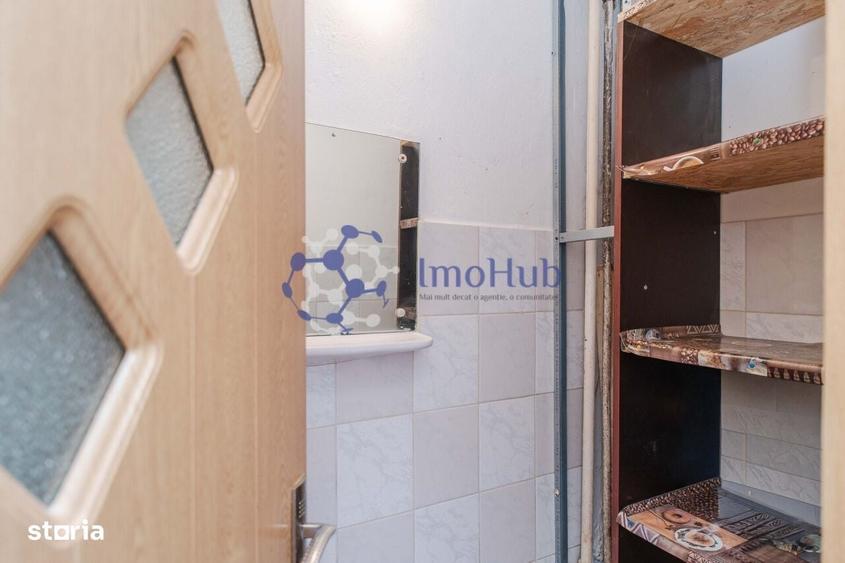 Ap 3 camere, 2 bai, parter, Frumoasa - Str. Cetatuia - 7
