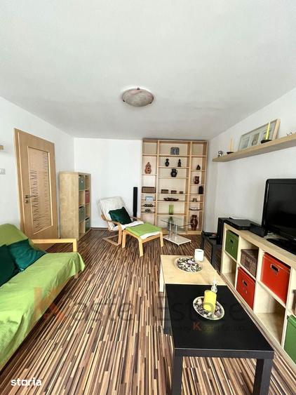 Apartament cu 3 camere în Militari