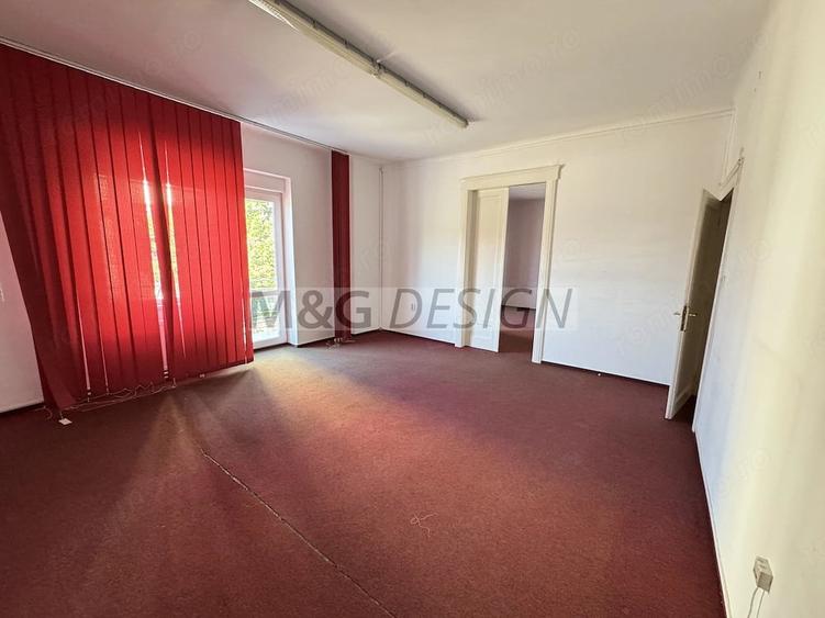 Spațiu comercial, de 70 mp, în Bălcescu