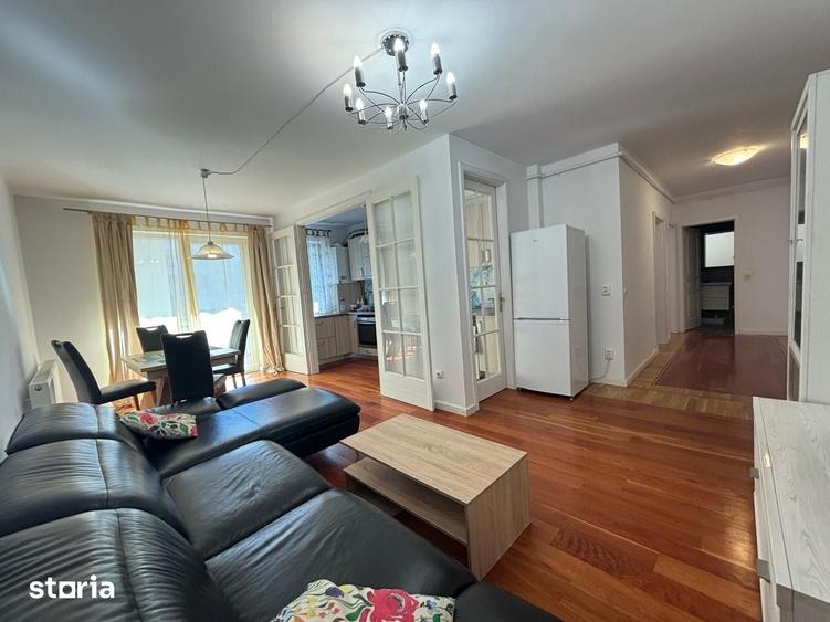 Apartament 3 camere de vanzare | City Residence - 1