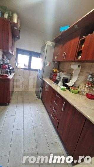 Casă cu 5 camere cu Teren 835 Mp în Săcele