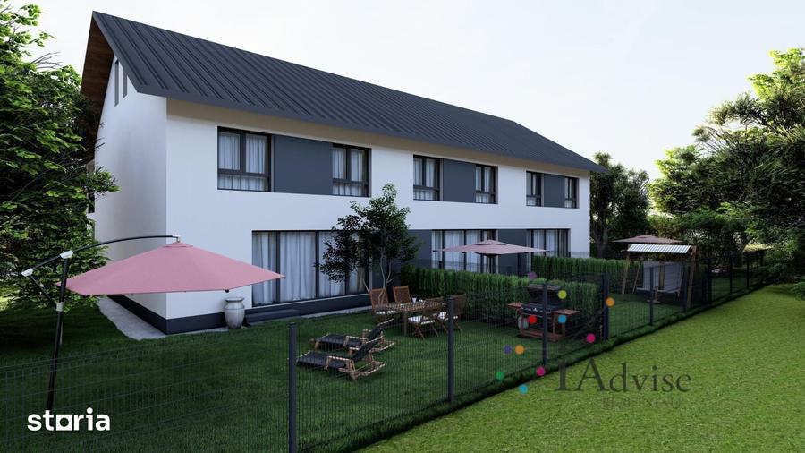 CASA TIP TRIPLEX IN BARTOLOMEU - 2