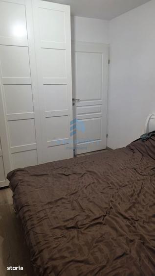 Apartament cu 3 camere, mobilat în Dristor