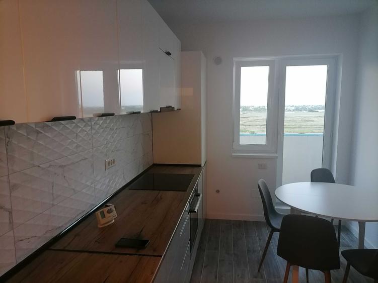 Apartament cu 2 camere decomandat în Berceni