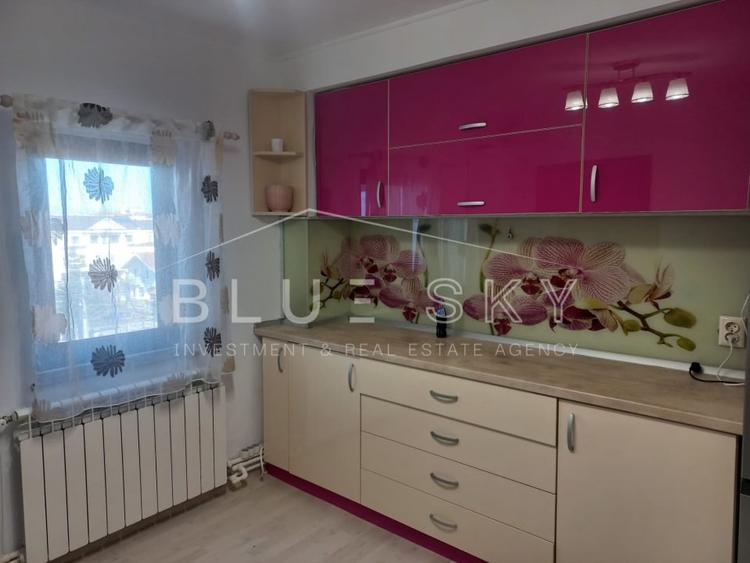 Apartament cu 2 camere decomandat, mobilat în Primo