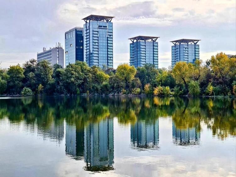 Apartament cu 2 camere în Floreasca