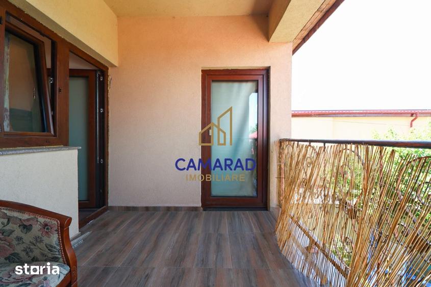 Casă cu 5 camere cu Canalizare în Cernica