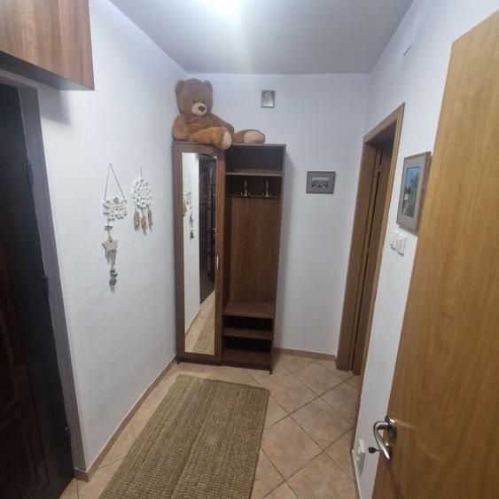 Inchiriez apartament doua camere- metrou Stefan cel Mare - 3