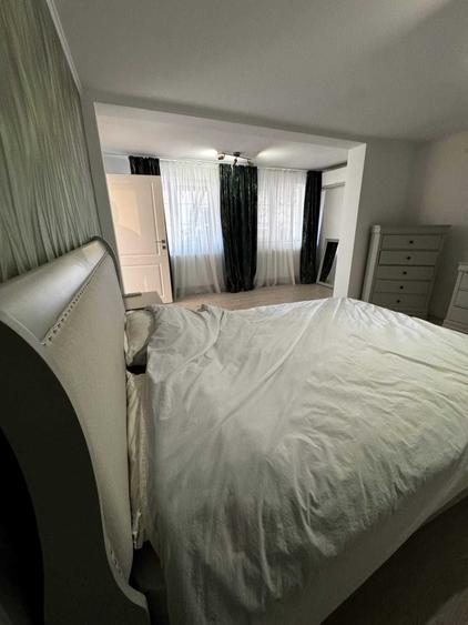Casă cu 2 camere în Central