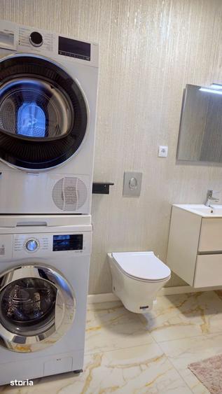 Apartament cu 2 camere, mobilat în Central