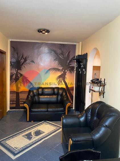 Apartament 2 camere - 52 mp - Mănăștur - USAMV - 7
