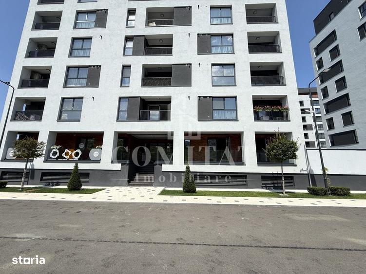 Spațiu comercial, de 119 mp, în Florești
