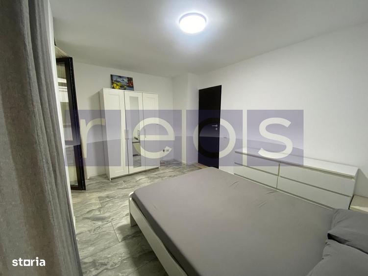 Apartament cu 2 camere decomandat în Sebastian