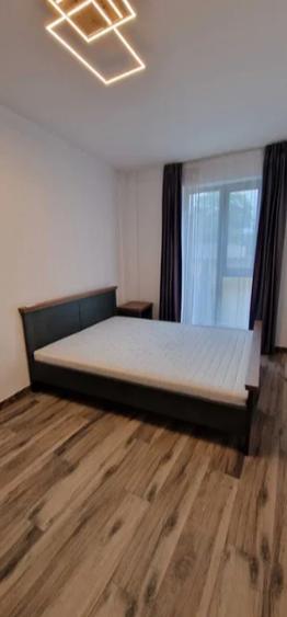 Apartament cu 2 camere semidecomandat în Grozăvești