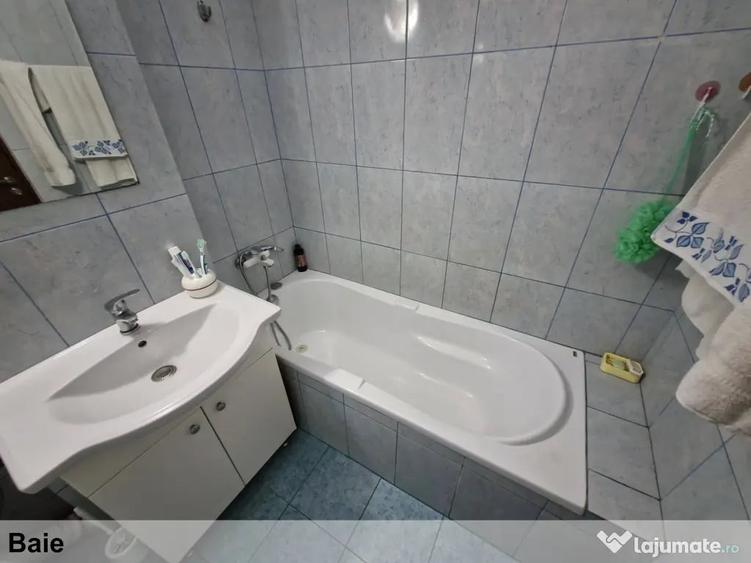 Apartament cu 2 camere decomandat în Orizont