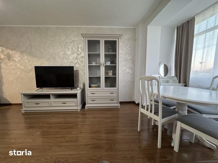Apartament cu 2 camere decomandat în Ultracentral