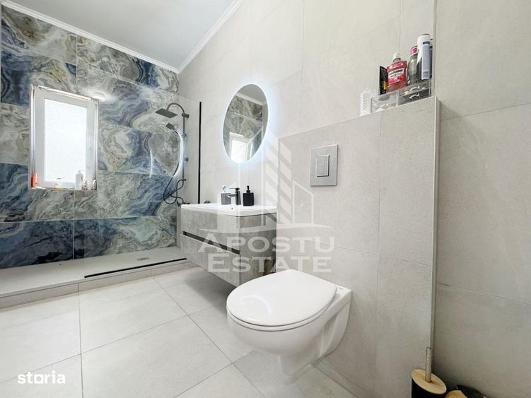 Apartament cu 2 camere în Calea Urseni