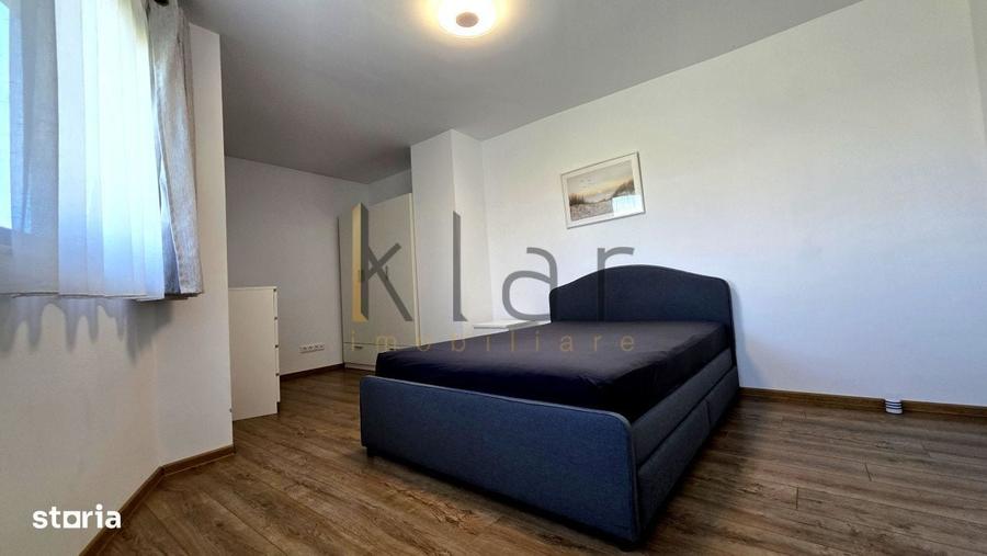 Apartament 3 camere 85mp, terasa, Zorilor - str. Observatorului - 4
