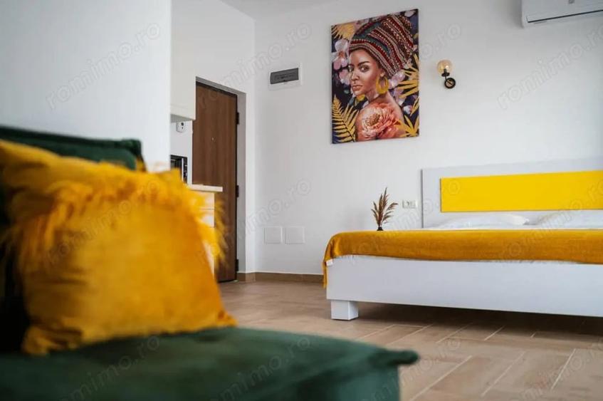 Studio|Tomis Villa|Mamaia-Nord - 7