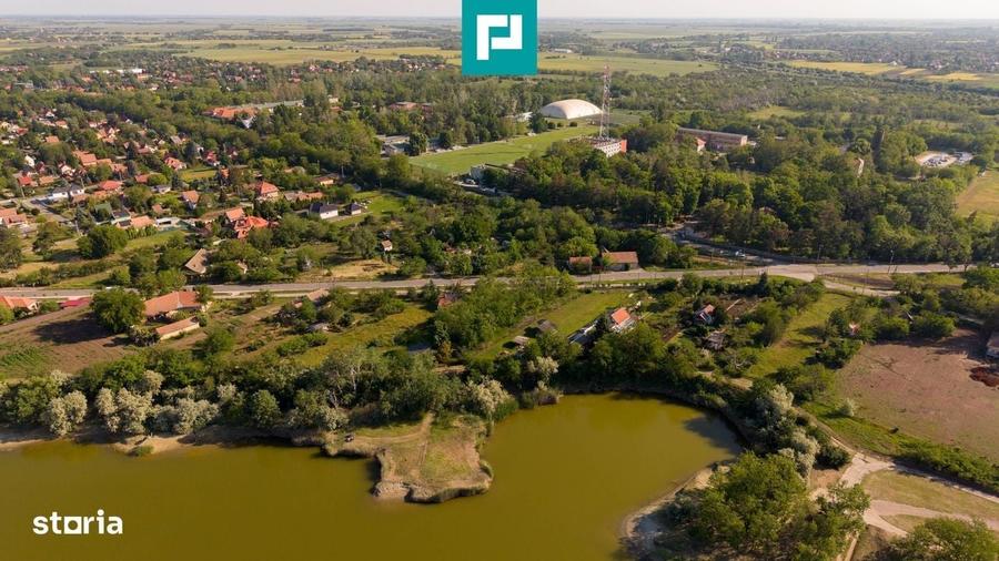 Spațiu comercial, în Peregu Mare