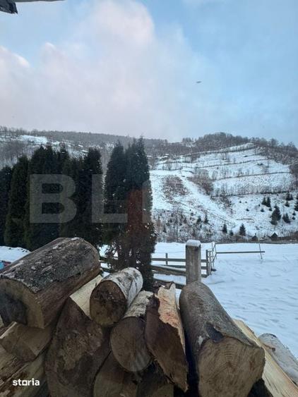 Casa de vacanta, 140 mp, 5 camere, jacuzzi, sauna, Buscat Ski/Muntele - 3