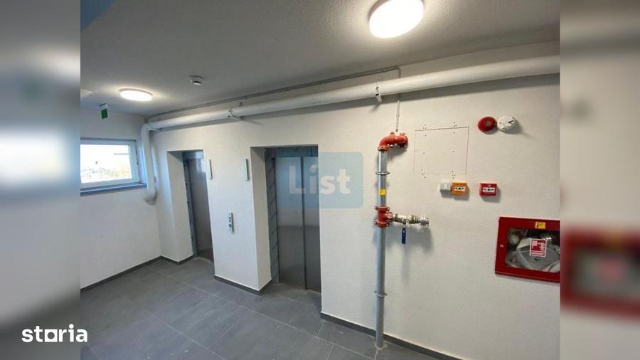 Apartament cu 3 camere semidecomandat în Someșeni