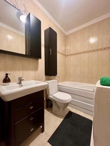 Apartament 2 camere, 54 mp, pozitie excelenta - Zona Circumvalatiunii - 9